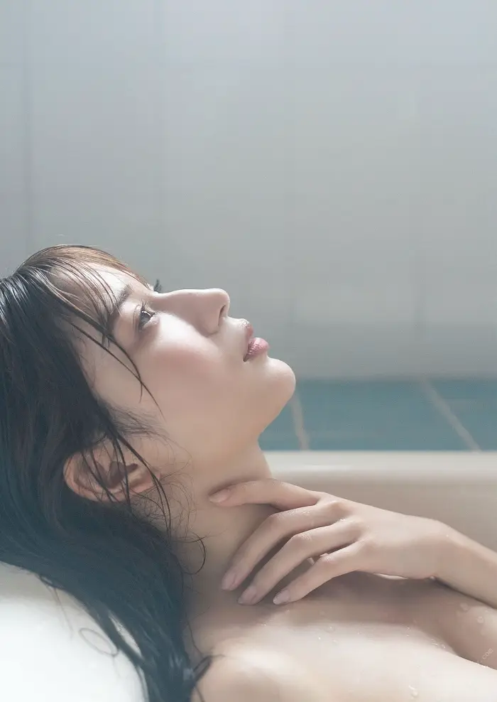 일본 처자의 욕실 대습격