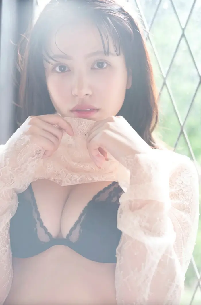 타카라 스즈키 鈴木聖, FRIDAY Digital