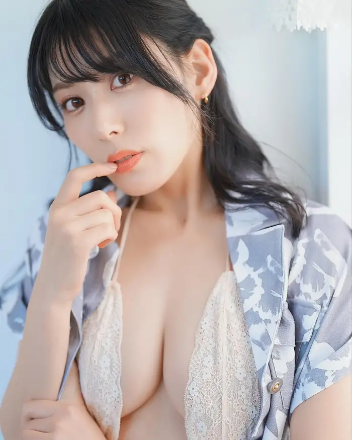 대박난 한국계 AV 여배우