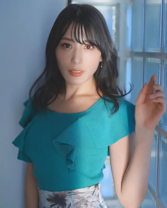 대박난 한국계 AV 여배우