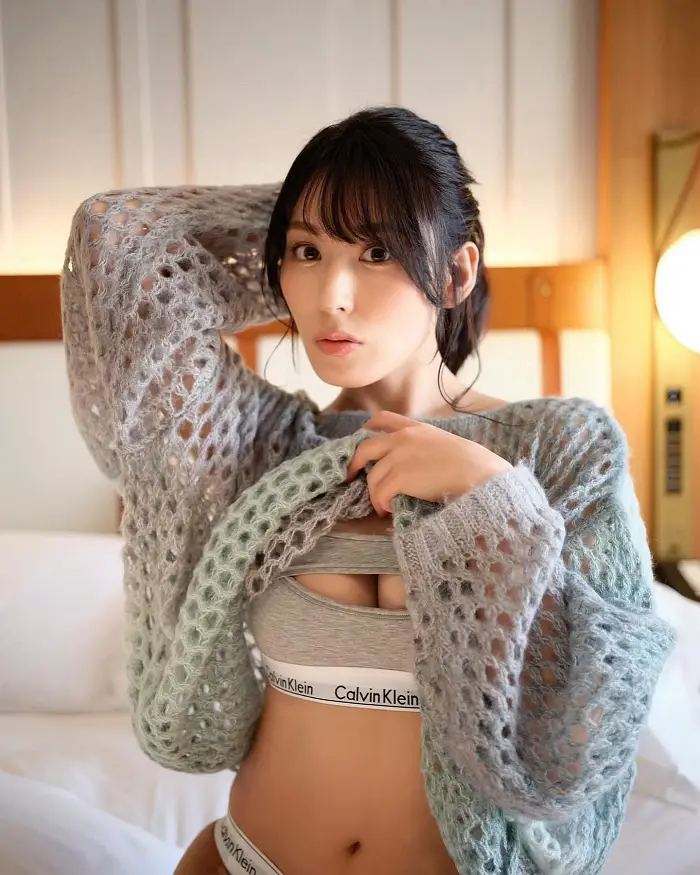 대박난 한국계 AV 여배우