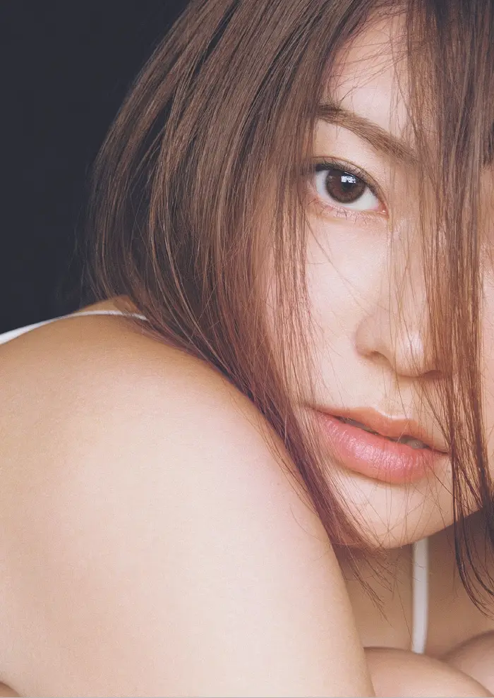 오토노 사쿠라이 Otono Sakurai 櫻井おとの, Weekly Playboy 2025 No.41