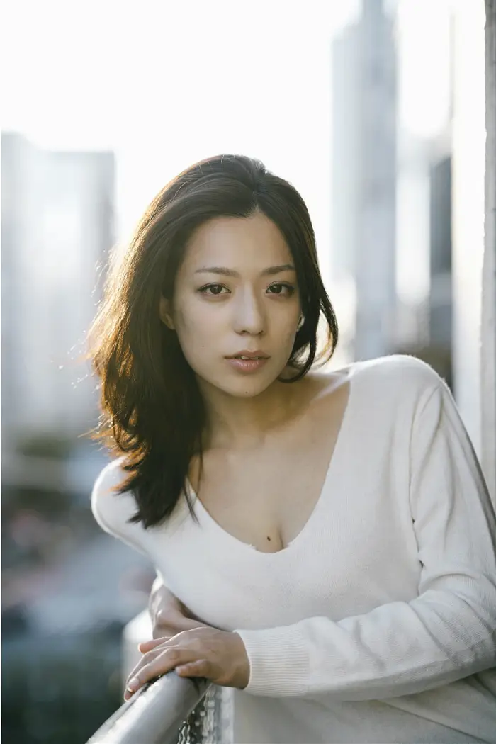 코세타 마유 (Mayu Koseta) 주간 현대 디지털 사진집 「사생활」 Set.01