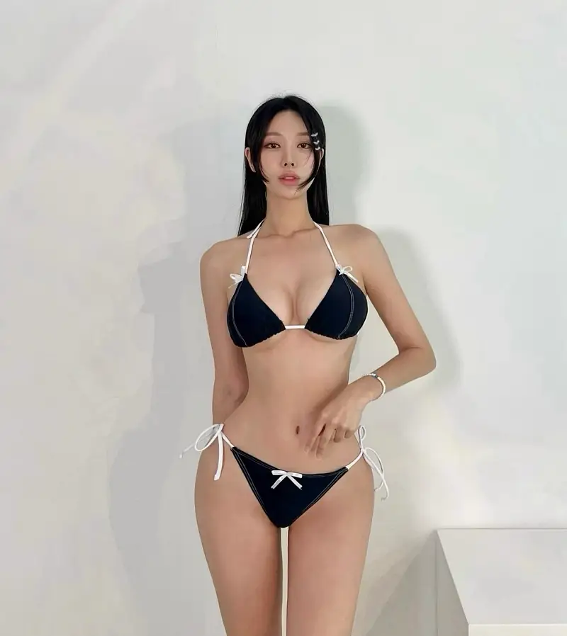 여름엔 핫한 카비씨