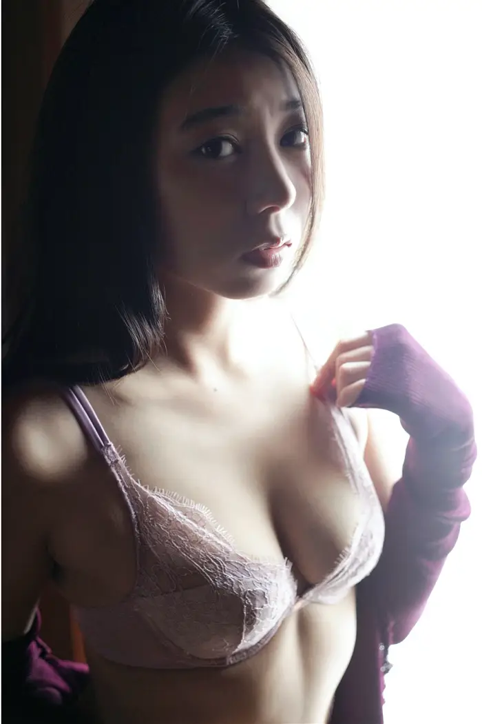 Yume Saito (Yume Saito) 「순결의 나신 vol.3」