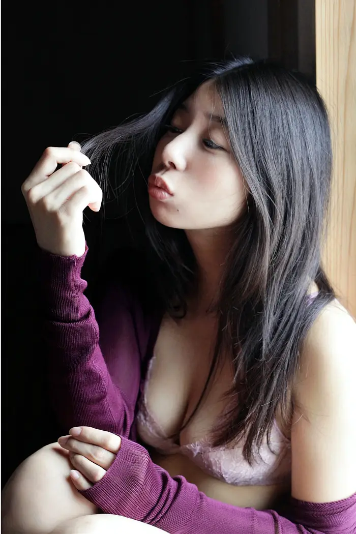 Yume Saito (Yume Saito) 「순결의 나신 vol.3」