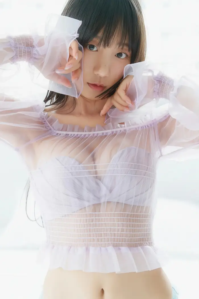 표은지 Eunji Pyo 화보집 「Juicy」 Set.02