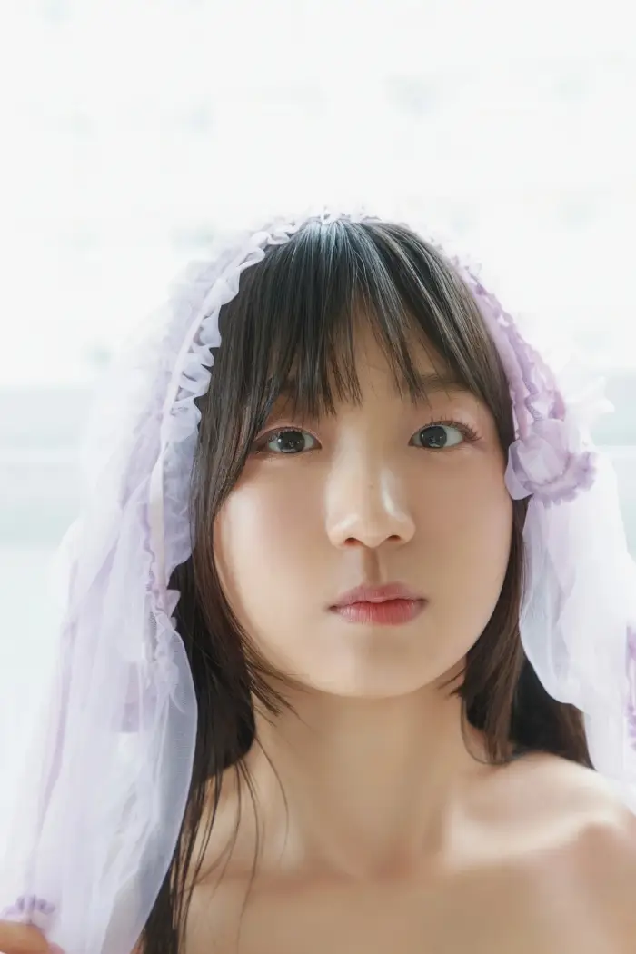 표은지 Eunji Pyo 화보집 「Juicy」 Set.02