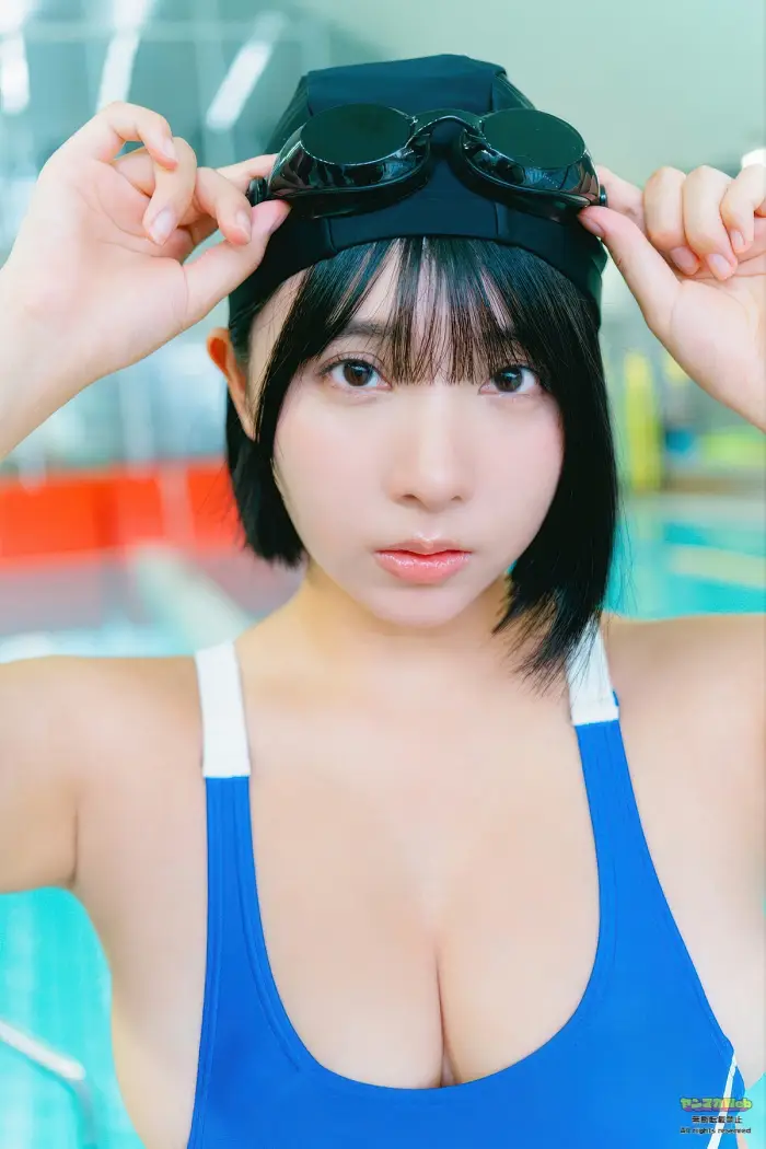 미츠하시 군 영 매거진 2025년 45호