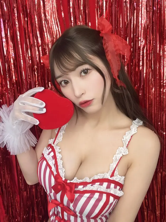 신작레전드인데 몸매가 완벽하고 가슴이 진짜 이쁜 AV배우