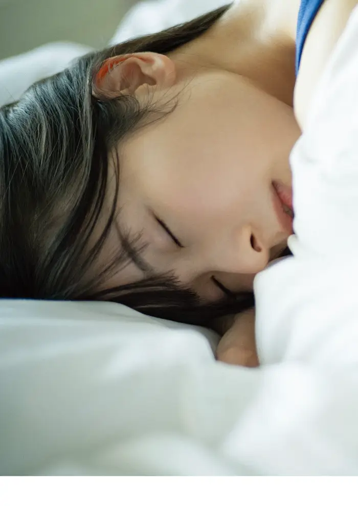 사사키 코토코, 첫 번째 사진집 「새벽의 꿈」 Set.02