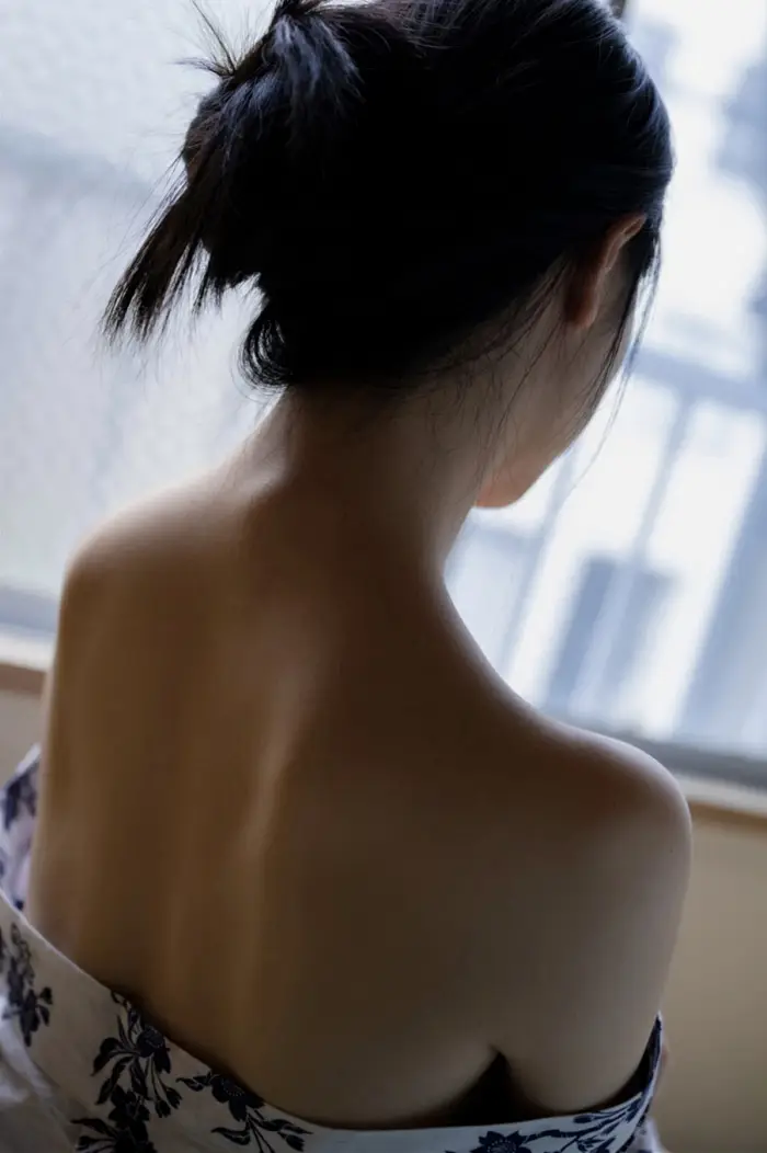 KURIEMI 쿠리에미, 디지털 사진집 「유혹」 Set.05