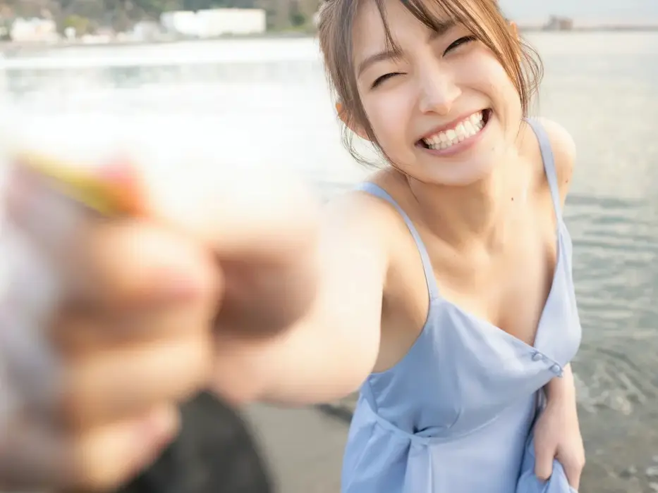 에리나 마스다, FRIDAY 사진집 「Relax」 Set.03