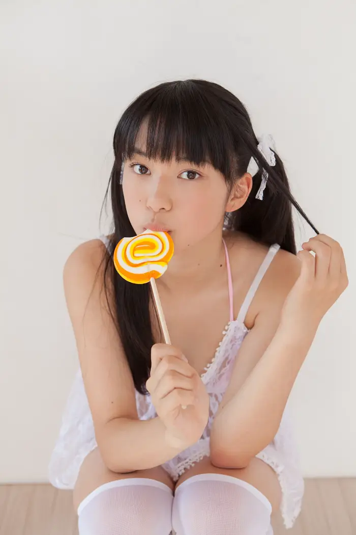 야마나카 토모에(Tomoe Yamanaka)