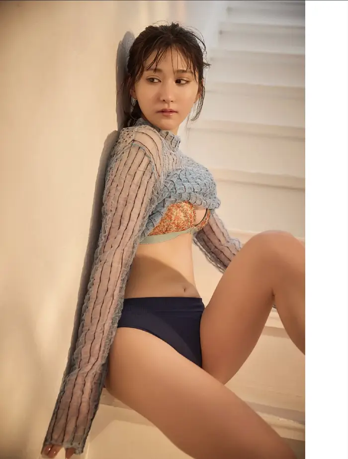 FLASH 디지털 사진집의 명작 (플래시 2025년 10월 7일호)