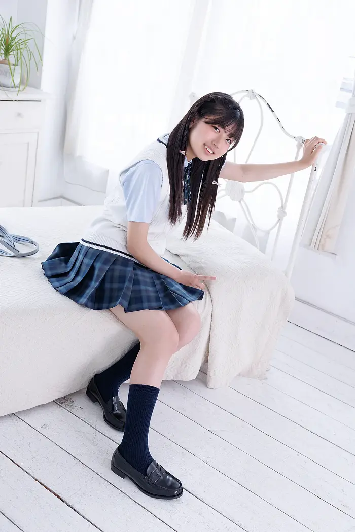 하쿠 후미츠키 레귤러 갤러리 Set 02