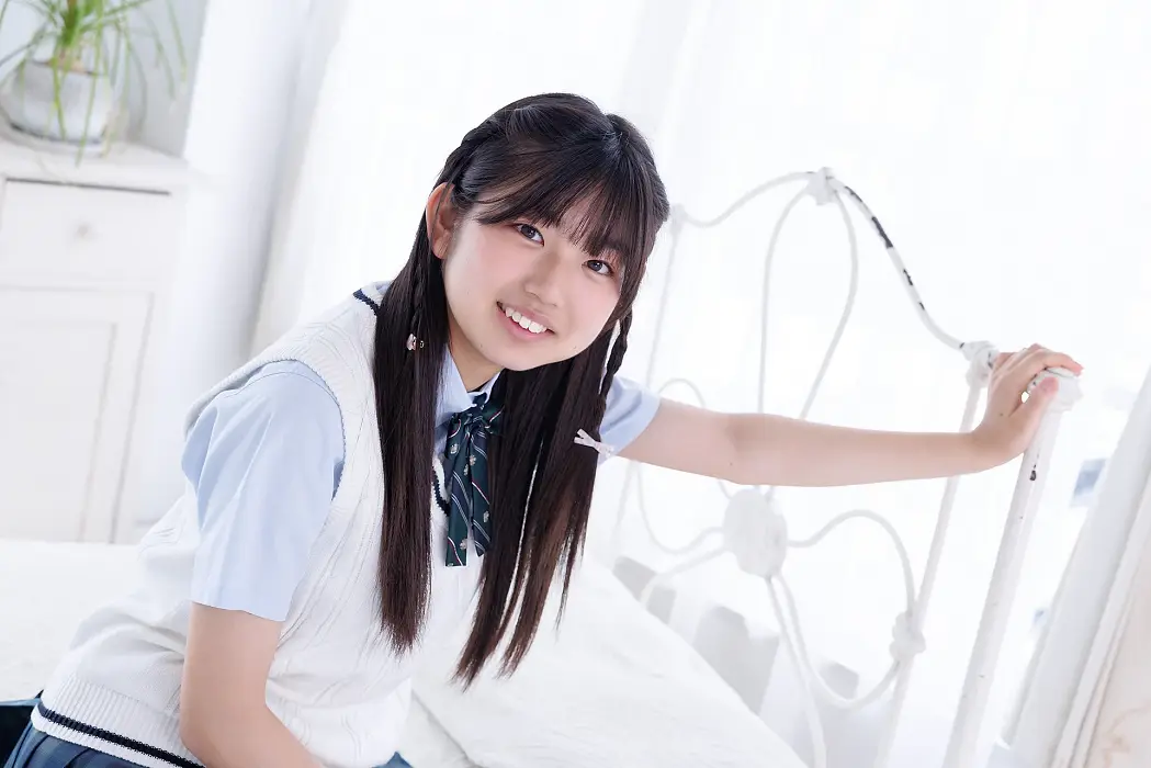 하쿠 후미츠키 레귤러 갤러리 Set 02