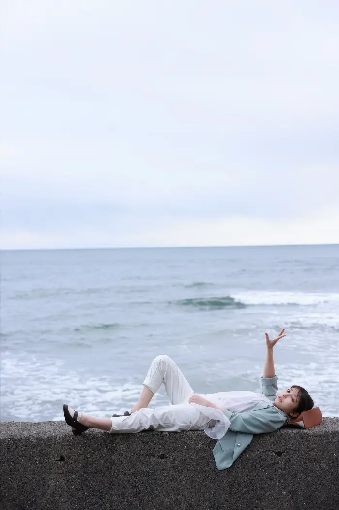 토우미의 관능 도피기