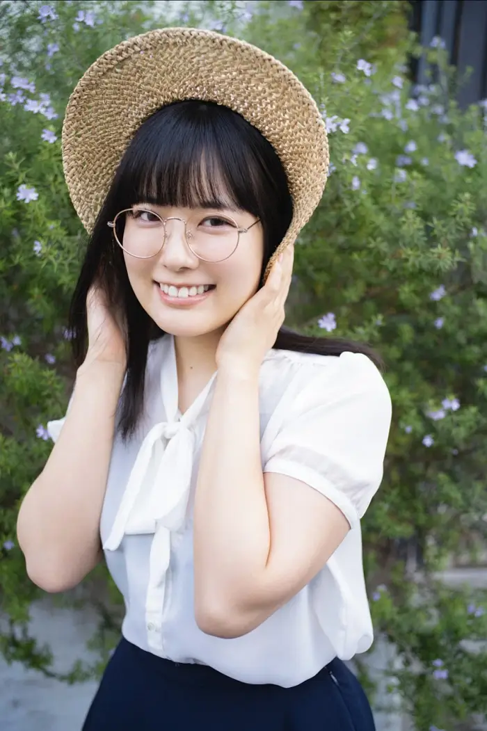 우미 시노노메 사진집 「여자아이의 비밀」 Set.01