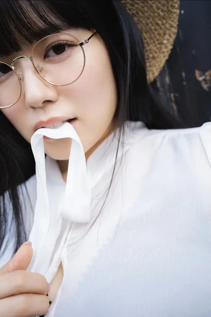 우미 시노노메 사진집 「여자아이의 비밀」 Set.01