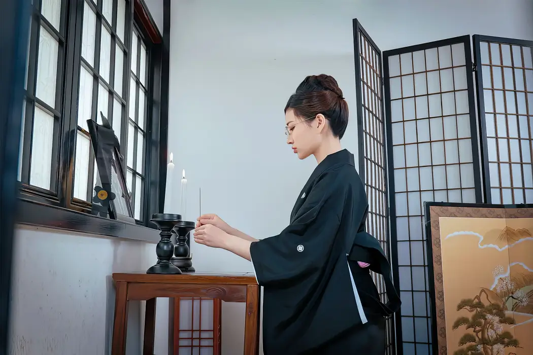 연연 미망인 사진집