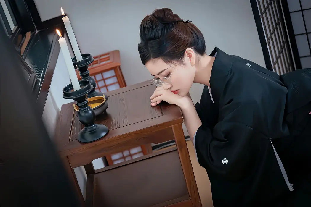 연연 미망인 사진집