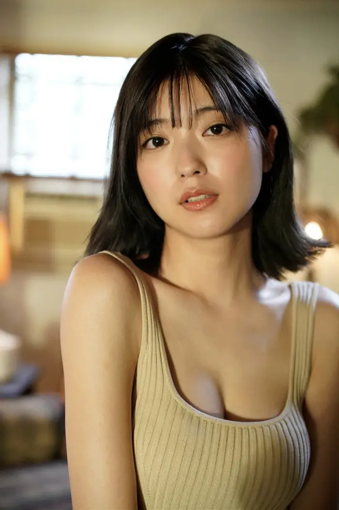 쿠도 미오 사진집 『초여름의 유혹』 Set.05