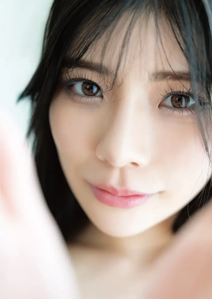 신목 레이 사진집 「Beyond」 Set.03