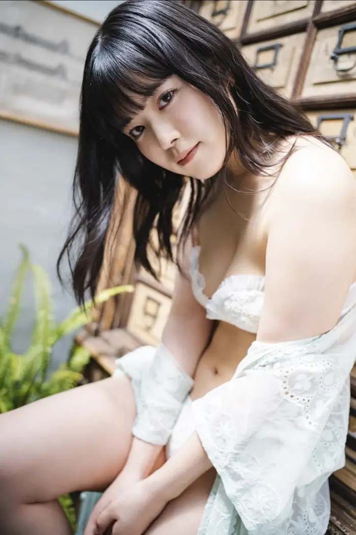 시노노메 우미 디지털 사진집 「소녀의 비밀」 Set.03