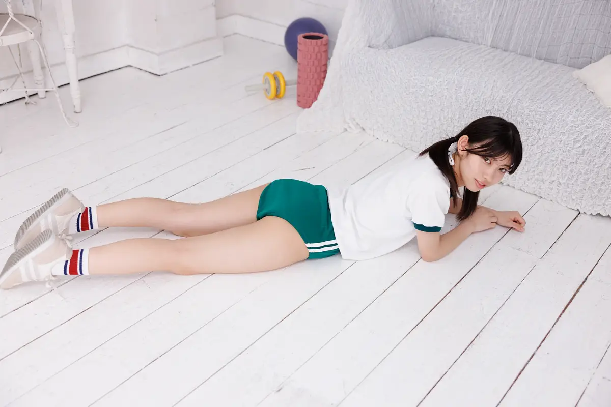 니시카와 아카네 西川茜