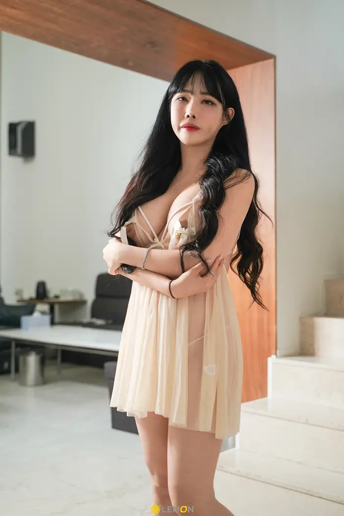 Hani, KIMLEMON Vol.01 Photobook Set.01