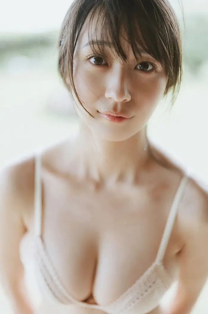 아오이 미조바타 아오이 「그 얼굴, 좋아하라고 말하는 거야」 Set.01