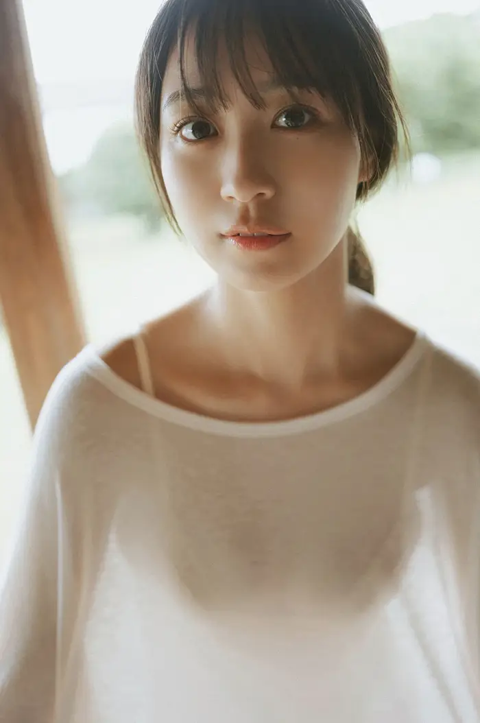 아오이 미조바타 아오이 「그 얼굴, 좋아하라고 말하는 거야」 Set.01