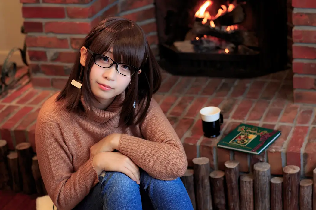 모에 이오리, 사진집 (월요일의 그 아이) Set.01