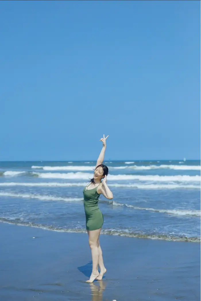 야마자키 아미 山崎あみ, 플래시 프라임 No.1786 태양보다도 야마자키 아미