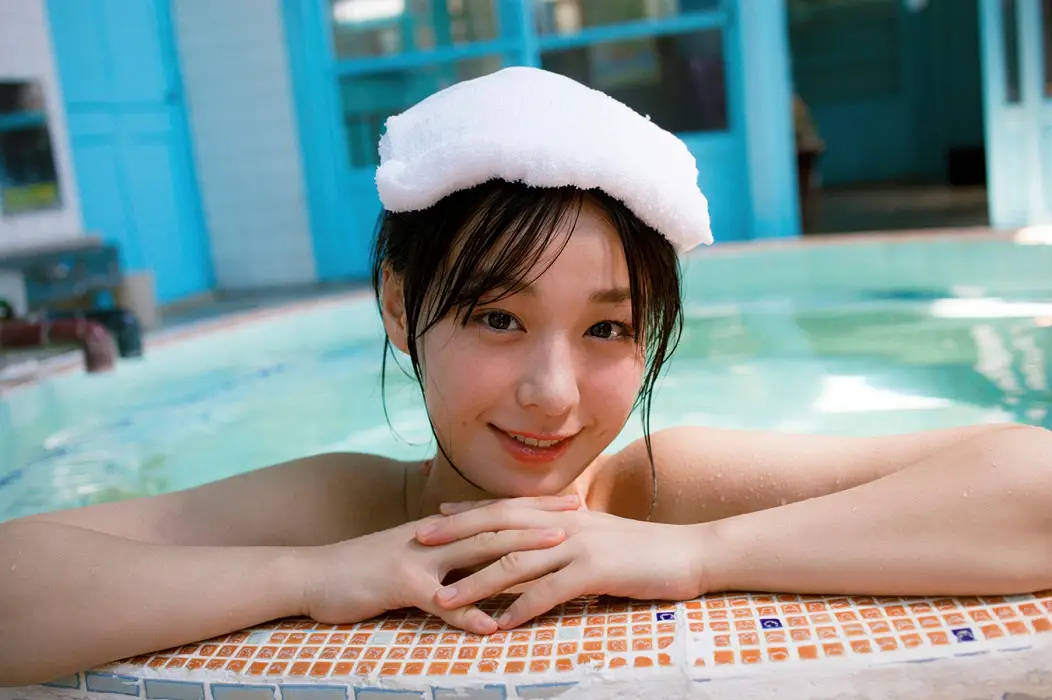 고노 마오, 주간 플레이보이+스페셜 No.346 진짜 사랑 불가피 2주차 Set.02