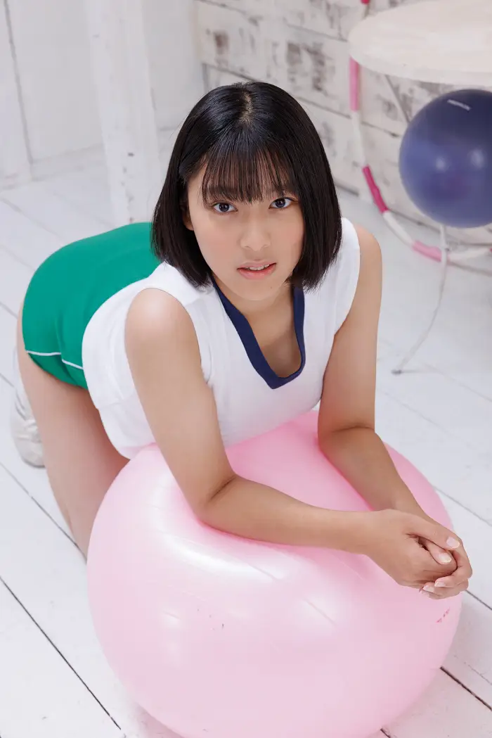 히라야마 에유 Eyu Hirayama 平山えゆ