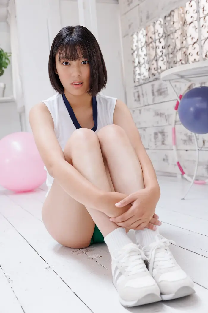 히라야마 에유 Eyu Hirayama 平山えゆ