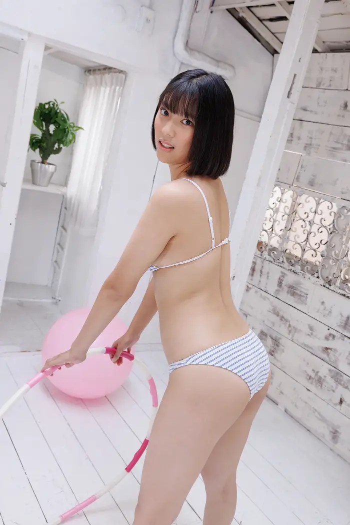 히라야마 에유 Eyu Hirayama 平山えゆ