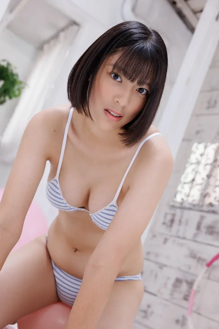 히라야마 에유 Eyu Hirayama 平山えゆ