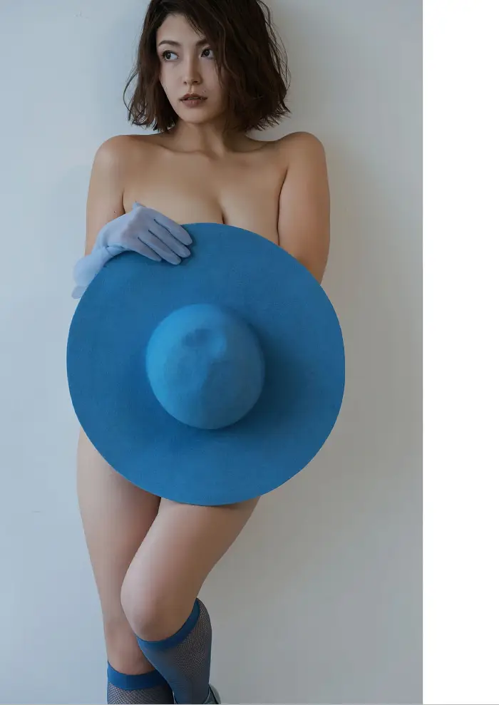 오토노 사쿠라이 Otono Sakurai 櫻井おとの, Weekly Playboy 2025 No.41