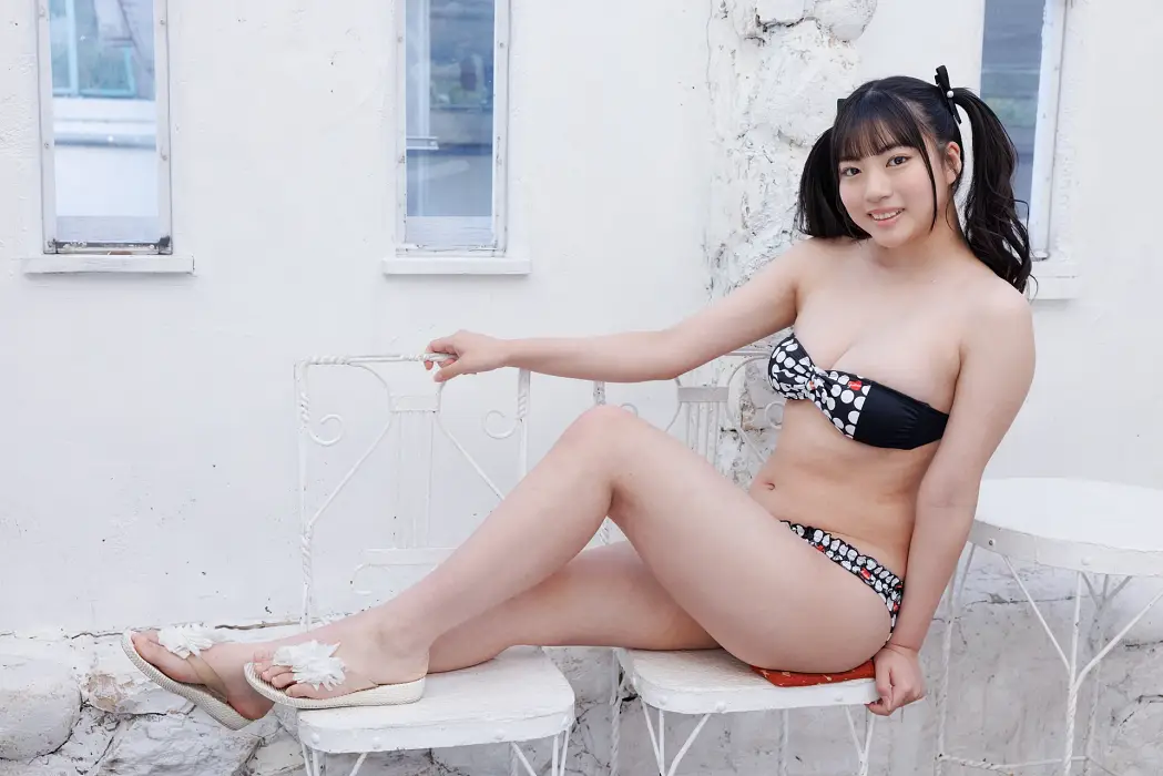 마야 오바나 (Maaya Obana) 사진집