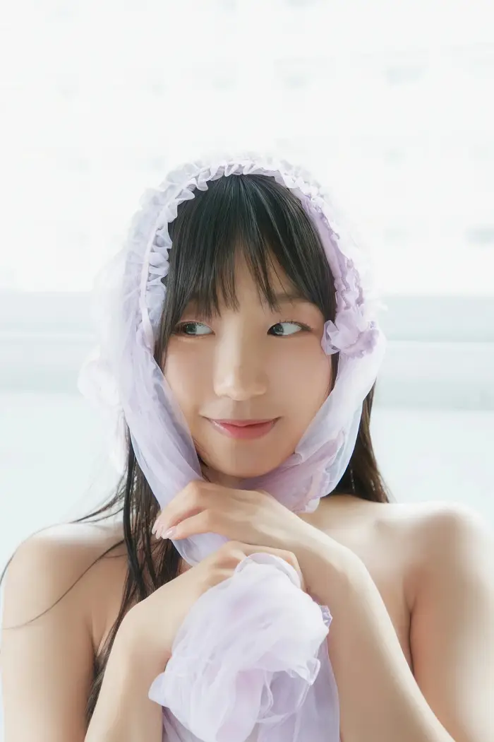 표은지 Eunji Pyo 화보집 「Juicy」 Set.02