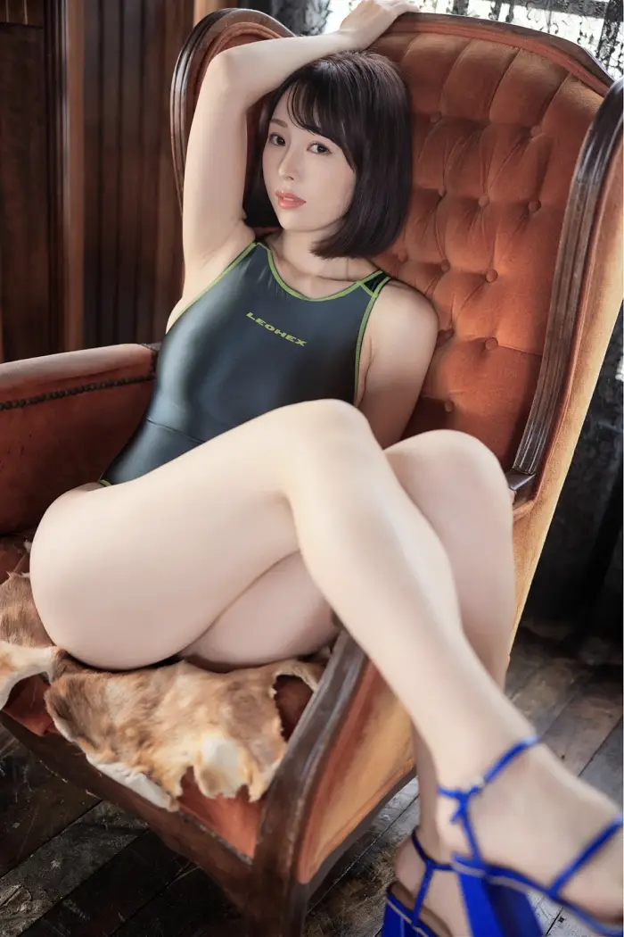 모치즈키 나나코 그라비아 사진집 운명의 여인- Set.04