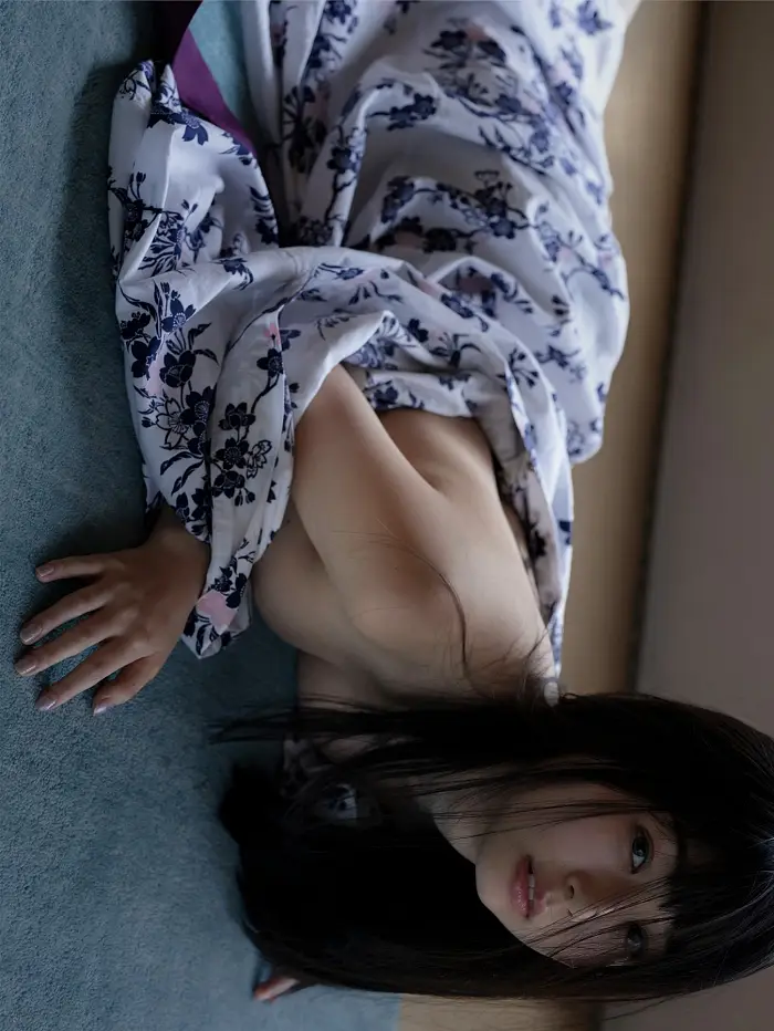 KURIEMI 쿠리에미, 디지털 사진집 「유혹」 Set.05