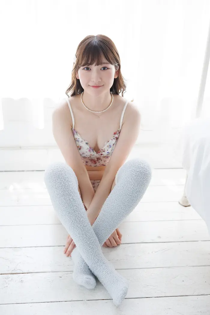 곤도 아사미, 걸즈하이 「BFAA-101_007」