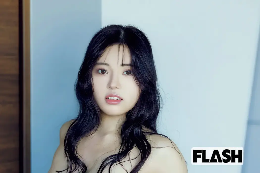 미아 코우키, FLASH 2025.11.11