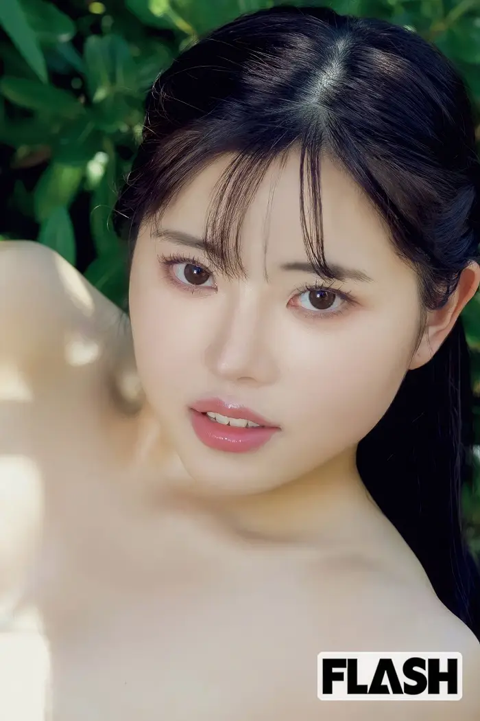 미아 코우키, FLASH 2025.11.11