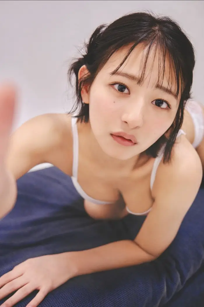 스미폰 FLASH 디지털 사진집 「순수 사랑」 Set.03