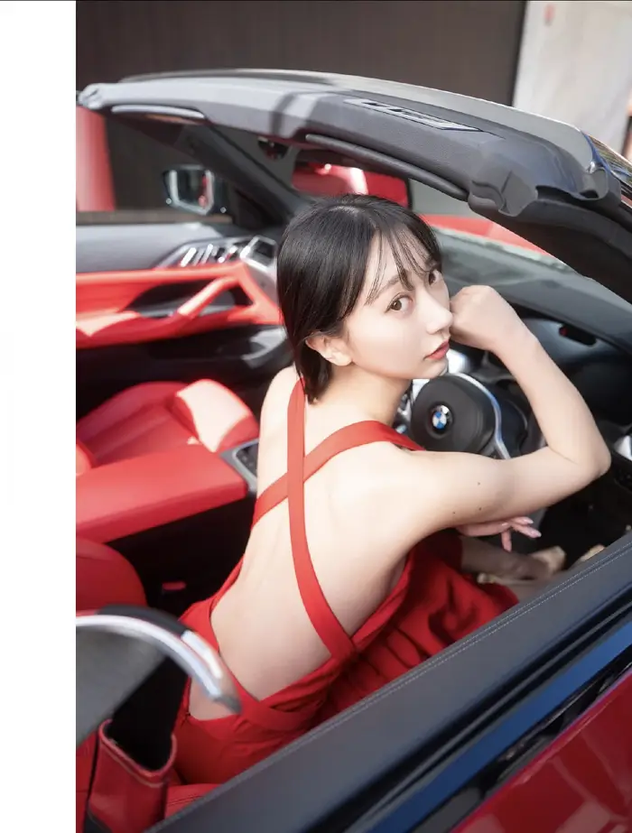 FLASH 디지털 사진집의 명작 (플래시 2025년 10월 7일호)